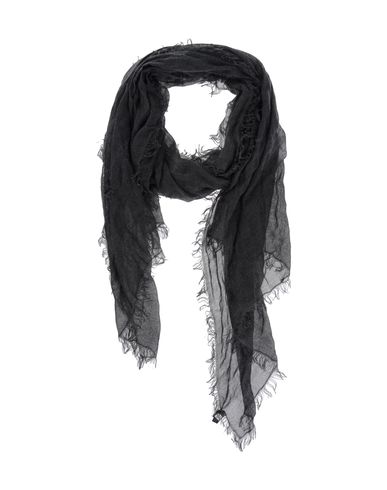 ZOOM GAZZARRINI - Oblong scarf