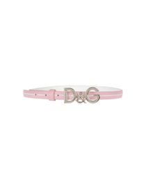 D&G JUNIOR - Belt