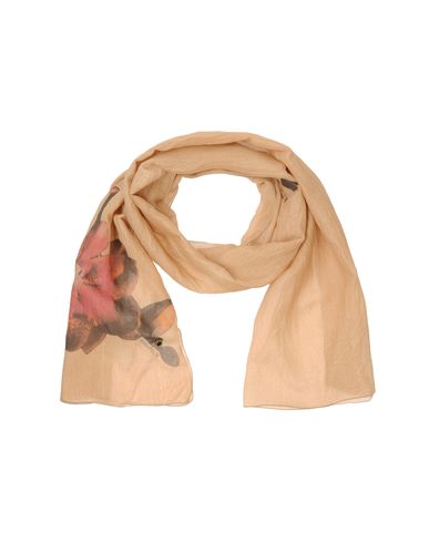 ZOOM ANNARITA N. - Oblong scarf