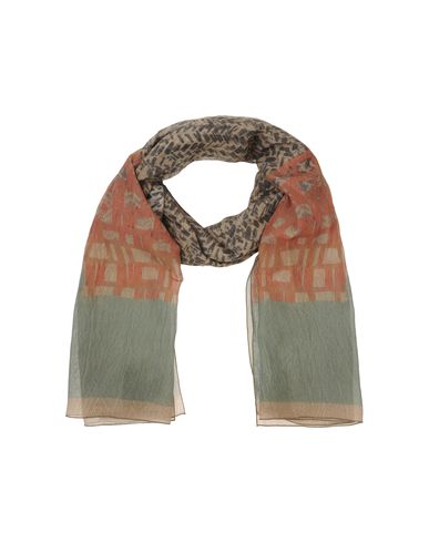 ZOOM ANNARITA N. - Oblong scarf
