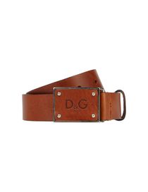 D&G JUNIOR - Belt