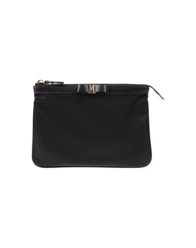 ZOOM SALVATORE FERRAGAMO - Pouch