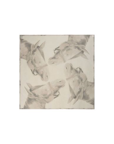 ZOOM DEAD MEAT - Square scarf