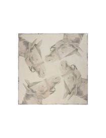 DEAD MEAT - Square scarf