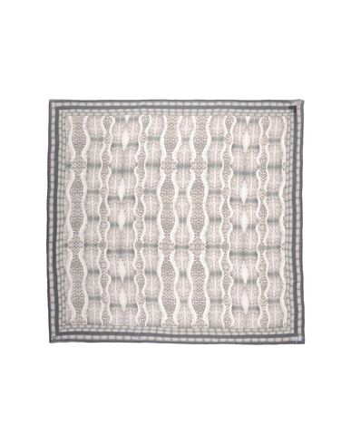 ZOOM DEAD MEAT - Square scarf