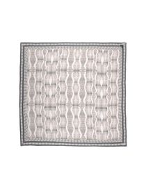 DEAD MEAT - Square scarf