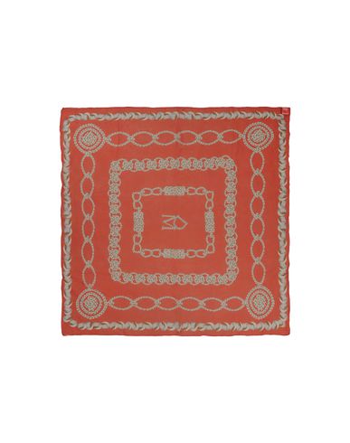ZOOM DEAD MEAT - Square scarf