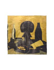 DEAD MEAT - Square scarf
