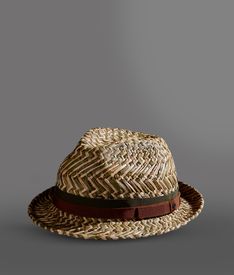 GIORGIO ARMANI - Hat