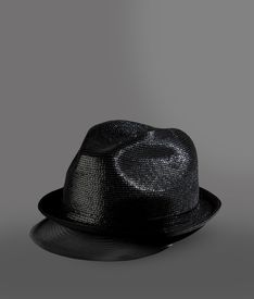 GIORGIO ARMANI - Hat