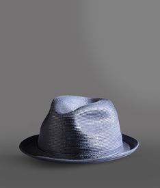 GIORGIO ARMANI - Hat