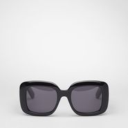 Acetate Leather Eyewear BV 1000/FS -  - BOTTEGA VENETA - PE13 - 695