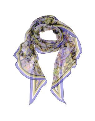 ROBERTO CAVALLI - Oblong scarf