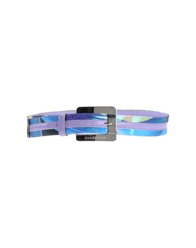 ZOOM ROCCOBAROCCO - Belt