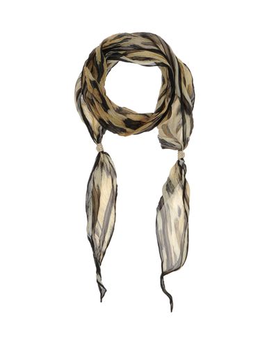 ZOOM ROBERTO CAVALLI - Oblong scarf