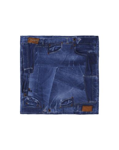 ZOOM ROBERTO CAVALLI - Square scarf