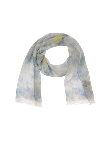 ZOOM LIBERTY London - Oblong scarf