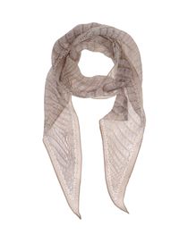 ROBERTO CAVALLI - Oblong scarf