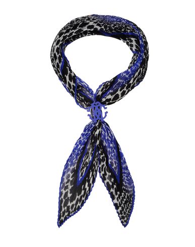 ZOOM ROBERTO CAVALLI - Oblong scarf