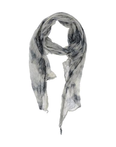 ZOOM JOHN VARVATOS - Oblong scarf