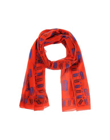 ZOOM McQ - Stole