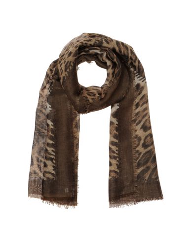 ZOOM ROBERTO CAVALLI - Stole
