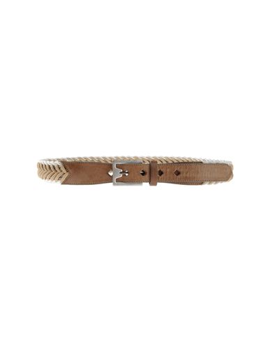 ZOOM LJD MARITHE' FRANCOIS GIRBAUD - Belt