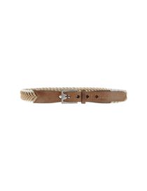 LJD MARITHE' FRANCOIS GIRBAUD - Belt
