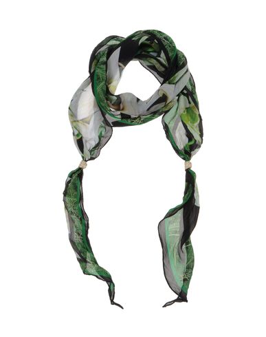 ZOOM ROBERTO CAVALLI - Oblong scarf