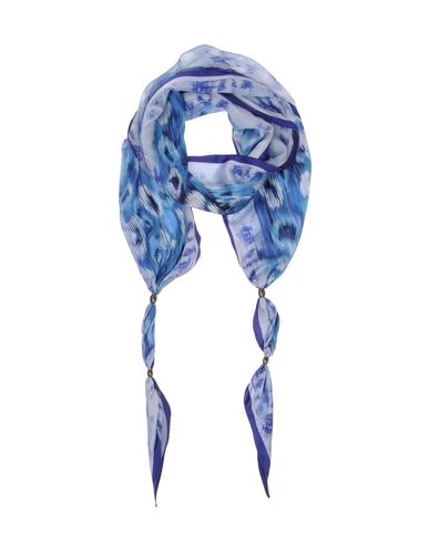 ZOOM ROBERTO CAVALLI - Oblong scarf