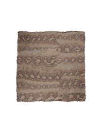 ROBERTO CAVALLI - Square scarf