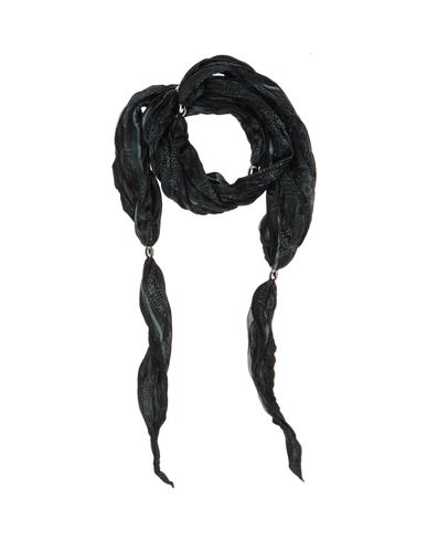 ZOOM ROBERTO CAVALLI - Oblong scarf