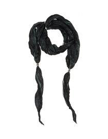 ROBERTO CAVALLI - Oblong scarf