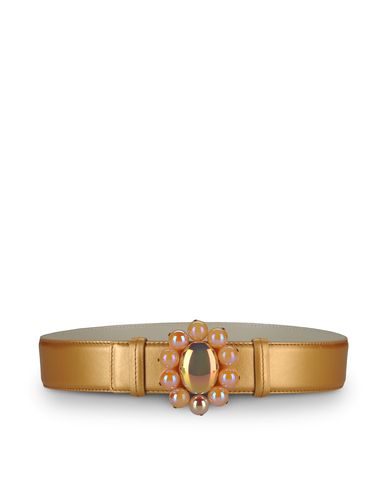 Moschino, Cintura
