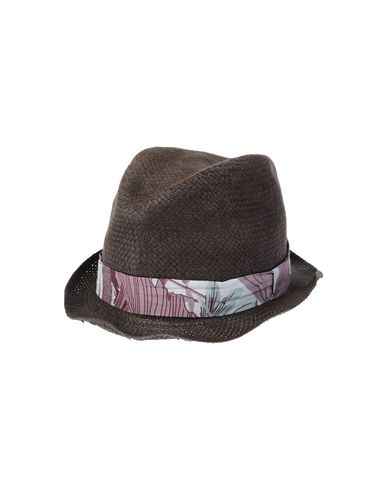 ZOOM PAUL SMITH JEANS - Hat