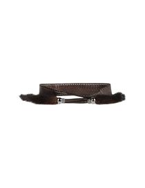 ROBERTO CAVALLI - Belt