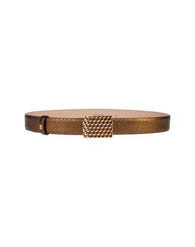 ZOOM ROBERTO CAVALLI - Cintura