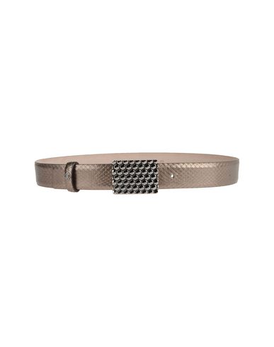 ZOOM ROBERTO CAVALLI - Cintura