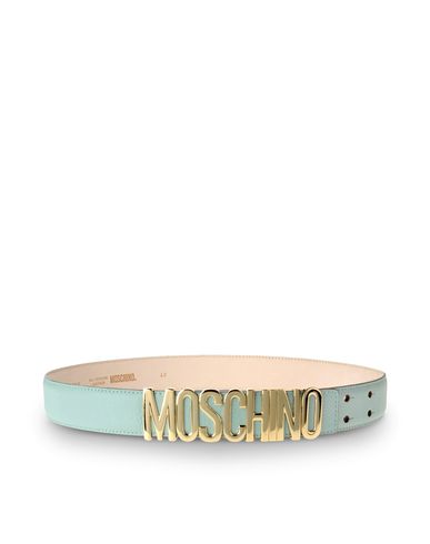Moschino, Belt