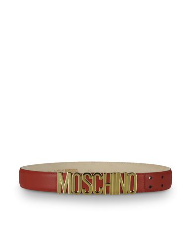 Moschino, Cintura