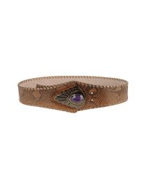 ROBERTO CAVALLI - Belt