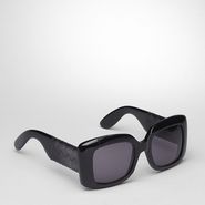 Acetate Leather Eyewear BV 1000/S -  - BOTTEGA VENETA - PE13 - 695