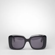 Acetate Leather Eyewear BV 1000/S -  - BOTTEGA VENETA - PE13 - 695