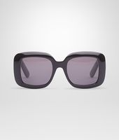 Bottega Veneta® Acetate Leather Eyewear BV 1000/S Bottega Veneta® Acetate Leather Eyewear BV 1000/S