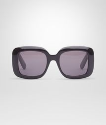 SunglassesAccessoriesAcetate, LeatherBlack Bottega Veneta®