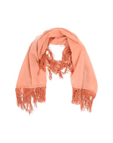 ZOOM MISERICORDIA - Oblong scarf