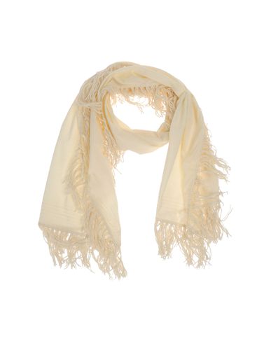 ZOOM MISERICORDIA - Oblong scarf