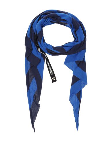 ZOOM MISERICORDIA - Oblong scarf