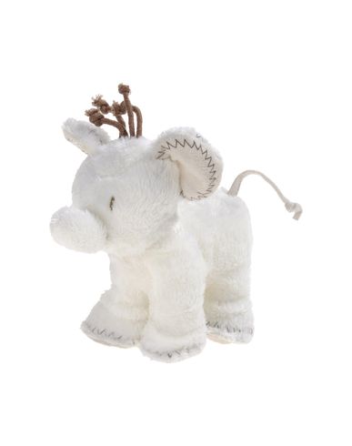 ZOOM TARTINE ET CHOCOLAT - Dolls and soft toys