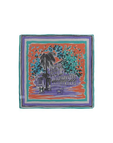 ZOOM ALBERTA FERRETTI - Square scarf